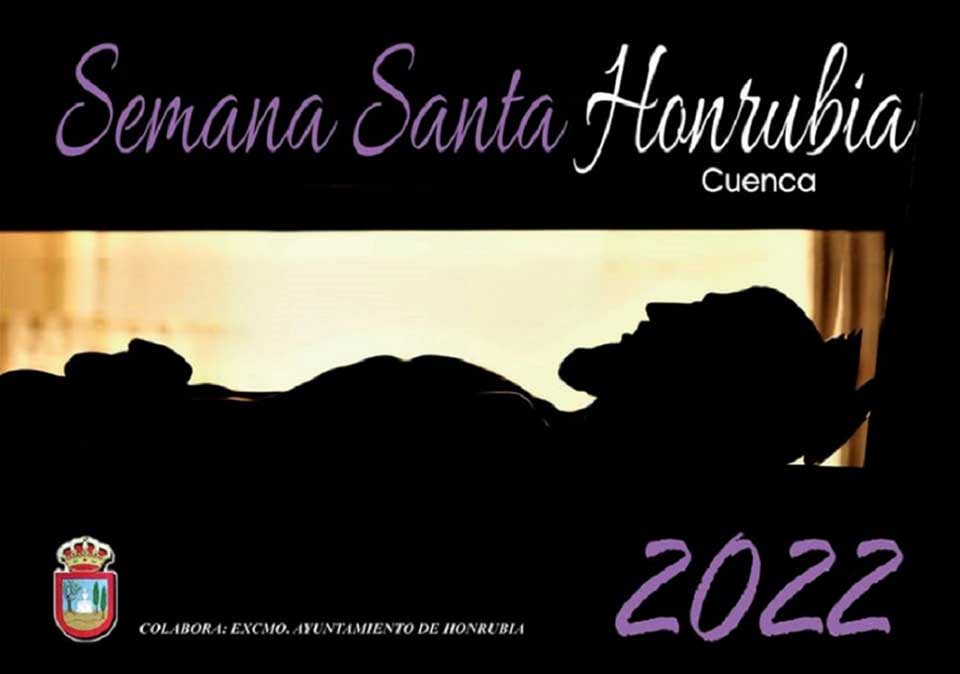 Semana Santa en Honrubia 2022 Honrubia
